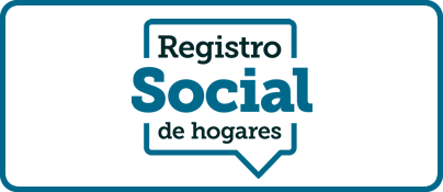Registro Social de Hogares