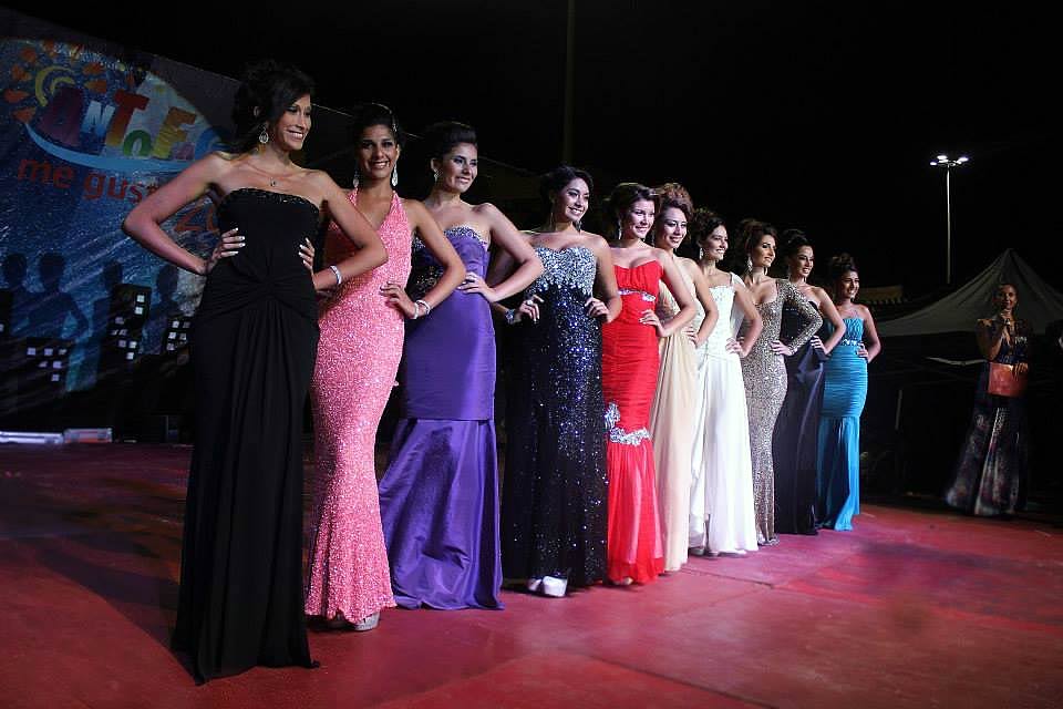 miss antofagasta